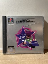 Johnny bazookatone sony d'occasion Johnny bazookatone sony d'occasion  Paris XVII