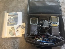 Signal tek tester usato  Spedire a Italy