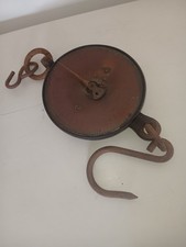 Vintage salter spring for sale  BARNSTAPLE