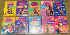 LIZZIE MCGUIRE - Série de TV DVDs X 9 - HILARY DUFF - KIDS DISNEY CHANNEL - MUITO BOM ESTADO comprar usado LIZZIE MCGUIRE - Série de TV DVDs X 9 - HILARY DUFF - KIDS DISNEY CHANNEL - MUITO BOM ESTADO comprar usado  Enviando para Brazil