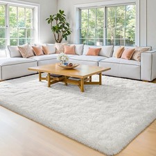White rugs living for sale  Brentwood