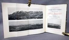 Rovereto trattato geologia usato  Italia