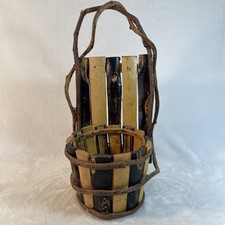 Vintage wooden primitive for sale  Green Bay