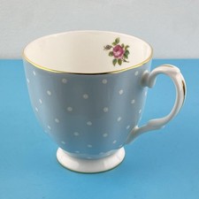 Royal albert blue for sale  MANCHESTER