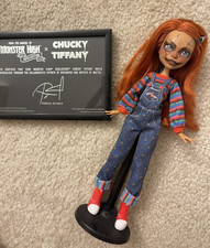 Monster high skullector for sale  Hanover