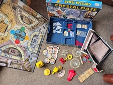 Vintage 1991 crystal for sale  NEWPORT