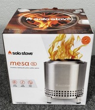 Solo stove mesa for sale  Bella Vista
