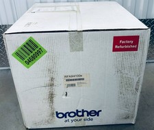 Genuine brother intellifax d'occasion  Expédié en Belgium