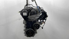 Moteur ford fiesta d'occasion  Parthenay