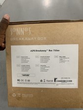 Sonnet 750ex egpu for sale  Decatur