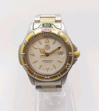 Vintage tag heuer for sale  GRANTHAM