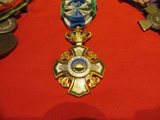 Belle croix officier d'occasion  Sevran