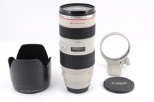Canon 200mm 2.8 d'occasion  Expédié en Belgium