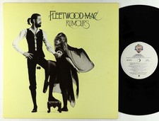 Fleetwood Mac - Rumours LP - Warner Bros. comprar usado  Enviando para Brazil