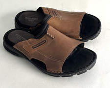 Rockport trutech slides for sale  Houston