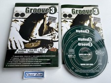 Groove ejay hip d'occasion  Paris XII