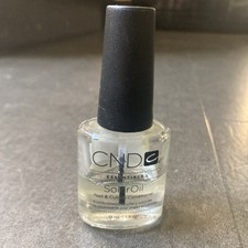 Genuine cnd 15ml for sale  NORWICH