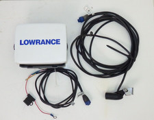 Lowrance hds lake for sale  Newport