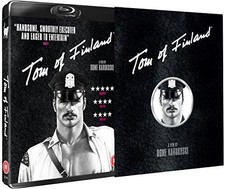Tom finland bd for sale  ROSSENDALE