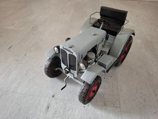 Blechmodell schlüter traktor gebraucht kaufen Blechmodell schlüter traktor gebraucht kaufen  Frittlingen