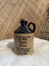 Vintage honeymoon drink for sale  POOLE