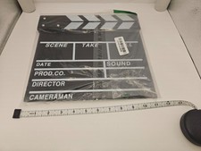 Director movie clapper for sale  Las Vegas