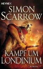 Kampf londinium scarrow gebraucht kaufen  Berlin