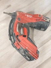 Hilti gx120 nail for sale  DONCASTER