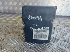 Bloc hydraulique abs d'occasion  Levroux