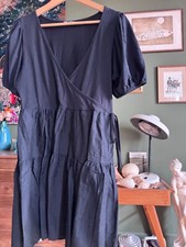 Jolie robe zara d'occasion  Rennes-
