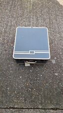Vintage travel suitcase for sale  HENLOW