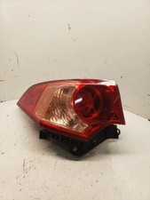 Driver tail light for sale  Seymour