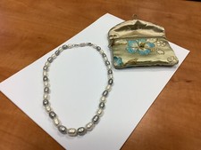 Honora cultured pearl for sale  HYDE