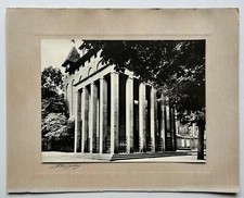Fotografie studentika hamburg gebraucht kaufen  Graal-Müritz, Seeheilbad