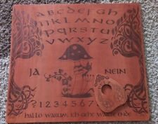 Uija brett hexenbrett gebraucht kaufen  Rotenburg