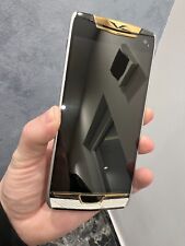 Vertu constellation 24k for sale  UK