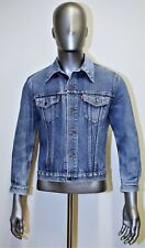 Levis denim trucker d'occasion  France