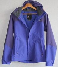 Blouson imperméable capuche d'occasion  Caen