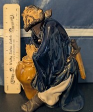 Chinese mudman vintage for sale  Knoxville