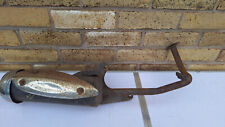 Peugeot vclic exhaust for sale  TELFORD