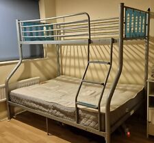 Double high sleeper for sale  NORTHAMPTON