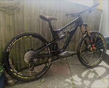 2016 santa cruz for sale  COWBRIDGE