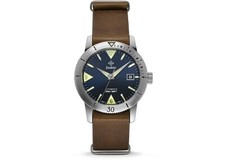 Zodiac seawolf automatic for sale  HOLYWOOD