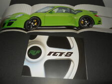 Ruf rgt brochure d'occasion  Bédée