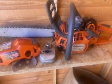 Husqvarna 235 chainsaw for sale  SHIPSTON-ON-STOUR