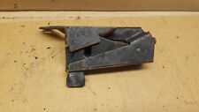 Fixation support banquette d'occasion  Monflanquin