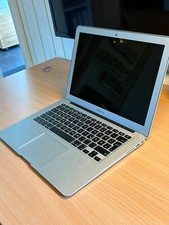 Apple macbook air gebraucht kaufen  Bexbach