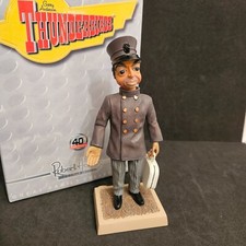 Parker thunderbirds figure for sale  STOKE-SUB-HAMDON