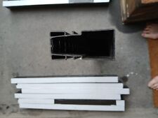Drainage channels for sale  SHEFFIELD