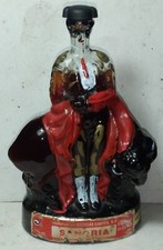 Vecchia bottiglia liquore usato  Italia
